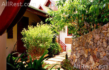 Sandalwood Luxury Villas 32